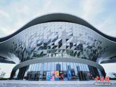 中演院线携手湛江打造粤西文化新地标助力大湾区文化建设